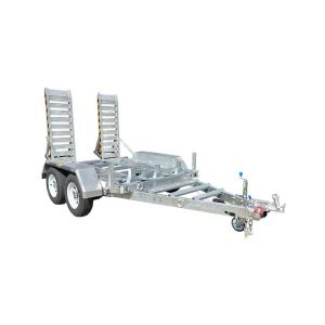 GP-3200-Plant Trailer 8x5